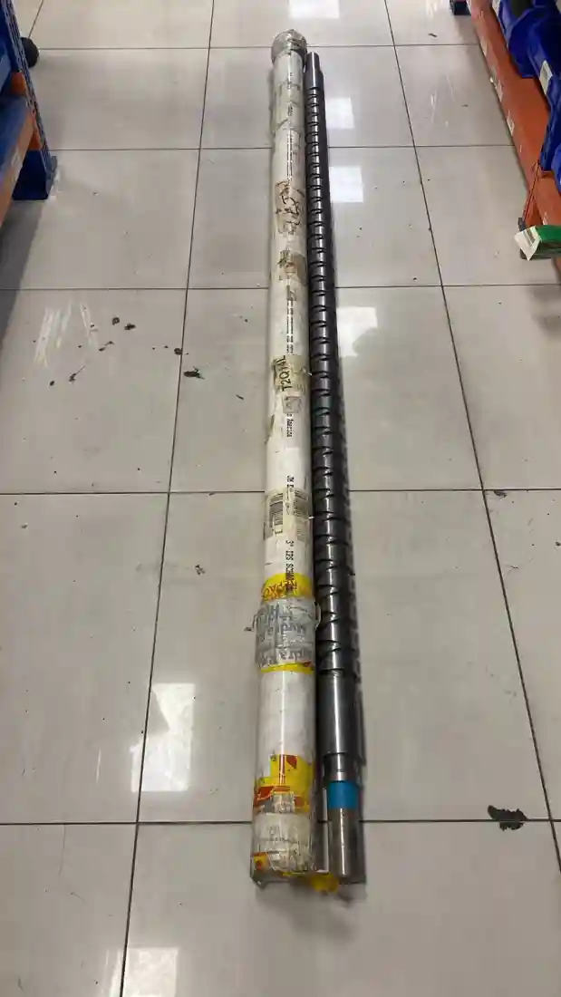 Lead Screw Assembly - NOV