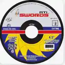 Cutting disc